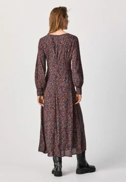 Pepe Jeans BABETTE - Robe De Jour - Multi -Pepe Jeans Soldes Magasin 5fa3069845e444a6a3e1669b4d414d98