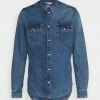 Pepe Jeans HAMMOND WISER - Chemise - Denim