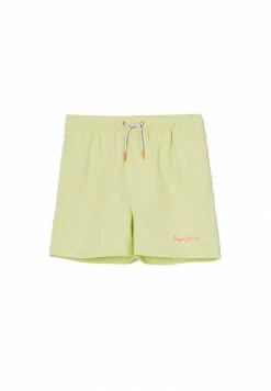 Pepe Jeans SAMMY - Short De Bain - Soft Lime