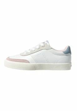 Pepe Jeans KENTON FESTON - Baskets Basses - Blanco