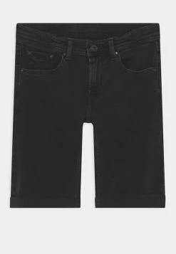 Pepe Jeans Short En Jean - Denim