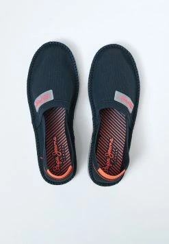 Pepe Jeans OWEN SUMMER - Mocassins - Azul Marino -Pepe Jeans Soldes Magasin 618dd1829d4b4cf1b7c0071325a67511