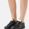 Pepe Jeans LAMBERT CAMU - Baskets Basses - Black