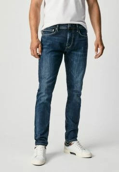 Pepe Jeans STANLEY - Jean Slim - Denim