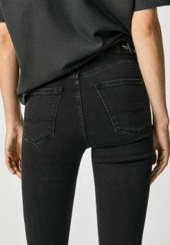 Pepe Jeans Jeans Skinny - Denim -Pepe Jeans Soldes Magasin 624833b2daf04b2dbd7f439cdb4fd57c