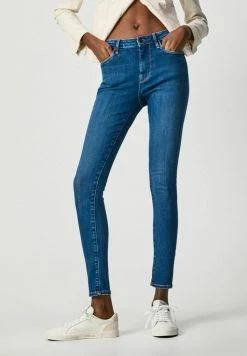 Pepe Jeans Jeans Skinny - Denim
