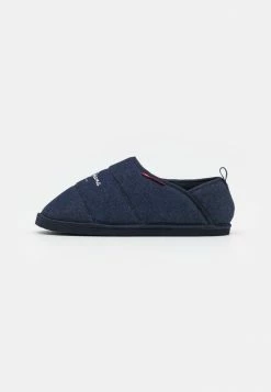 Pepe Jeans HOME - Mocassins - Dark Denim