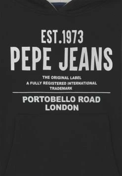 Pepe Jeans JARETH - Sweat à Capuche - Infinity -Pepe Jeans Soldes Magasin 635815c75f2b4d6b8ccba38c67ba028a