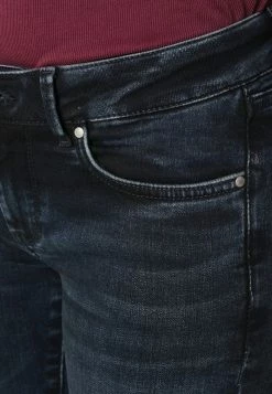 Pepe Jeans PIXIE - Jeans Skinny - Denim -Pepe Jeans Soldes Magasin 636f0571006f443dae8a55c9bf84ffd2