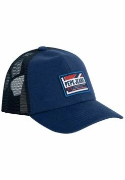Pepe Jeans TITO - Casquette - Dark Blue
