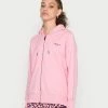 Pepe Jeans CALISTA ZIPPER - Sweat à Capuche Zippé - Washed Pink