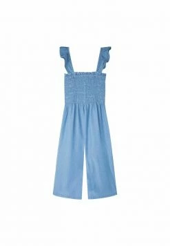 Pepe Jeans LIBBY - Combinaison - Azul