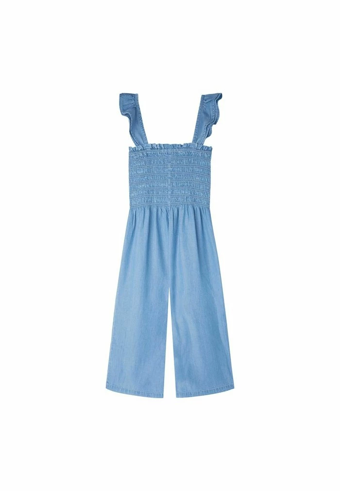 Pepe Jeans LIBBY - Combinaison - Azul 1 Pepe Jeans LIBBY - Combinaison - Azul