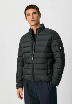 Pepe Jeans Veste D'hiver - Black -Pepe Jeans Soldes Magasin 63b13eafacbd44528d897c9216379677