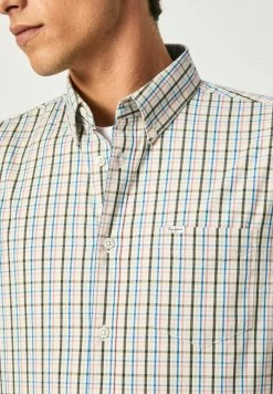 Pepe Jeans PECKHAM - Chemise - Multicoloured -Pepe Jeans Soldes Magasin 63be046869e54566a4393320035701d6
