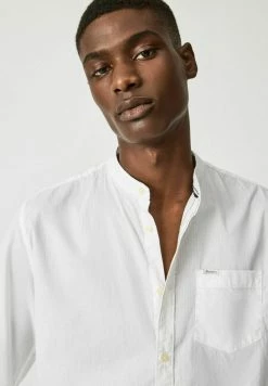 Pepe Jeans Chemise - Blanco -Pepe Jeans Soldes Magasin 63cb525f5bec4b168382383013ce07d2