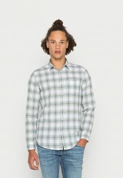 Pepe Jeans PUTNEY - Chemise - Vineyard Green