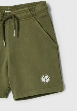 Pepe Jeans DAVID - Short - Vineyard Green -Pepe Jeans Soldes Magasin 643b1989314d49faa60748cc2c062dae