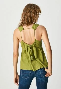 Pepe Jeans LISLE - Blouse - Dye -Pepe Jeans Soldes Magasin 64605ba89df744baa7e44af2a5bc8e22