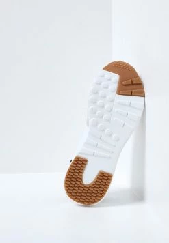 Pepe Jeans YORK BASIC - Baskets Basses - Blanco -Pepe Jeans Soldes Magasin 646cc90ff20940c3afe6521745fe3bc2