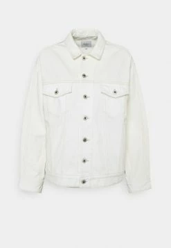 Pepe Jeans PEARL MIX - Veste En Jean - Denim -Pepe Jeans Soldes Magasin 64b5f092bf0d49b5bb9ddcae48e75269