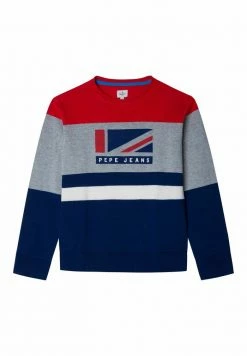 Pepe Jeans KENNY - Sweatshirt - Dark Blue