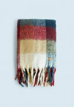 Pepe Jeans BROKE - Écharpe - Multi-coloured