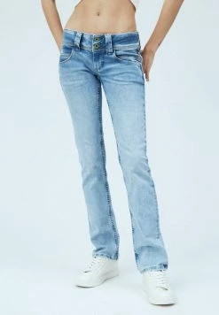 Pepe Jeans Jean Slim - Denim