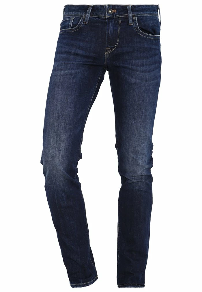Pepe Jeans HATCH - Jean Slim - Z45 6 Pepe Jeans HATCH - Jean Slim - Z45 – Image 6