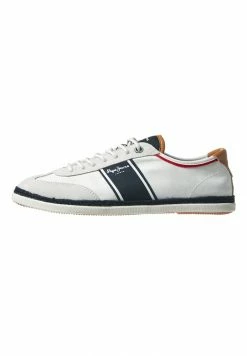 Pepe Jeans Baskets Basses - Blanco