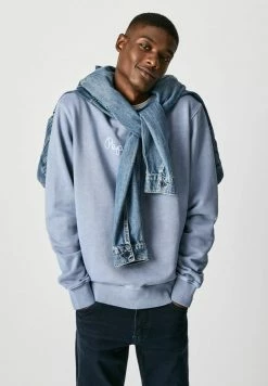 Pepe Jeans DYLAN - Sweatshirt - Blue
