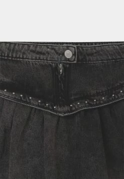 Pepe Jeans MISSISIPI - Jupe Trapèze - Authentic Black 5 Pepe Jeans MISSISIPI - Jupe Trapèze - Authentic Black -Pepe Jeans Soldes Magasin 65fdf034cd9d4765a76b0f028b68e971