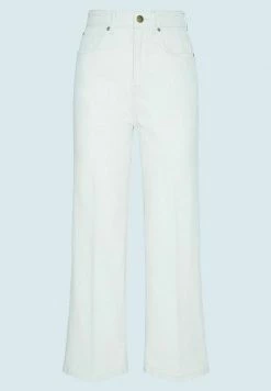 Pepe Jeans LEXA SKY HIGH - Jean Flare - Denim 11 Pepe Jeans LEXA SKY HIGH - Jean Flare - Denim -Pepe Jeans Soldes Magasin 660adb2084e545a2b23ea848932ebc6e