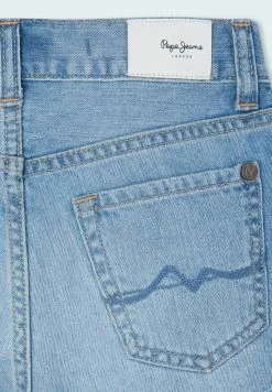 Pepe Jeans PATTY - Short En Jean - Denim 7 Pepe Jeans PATTY - Short En Jean - Denim -Pepe Jeans Soldes Magasin 667bd24011864edcbea3a3f09581eb7f