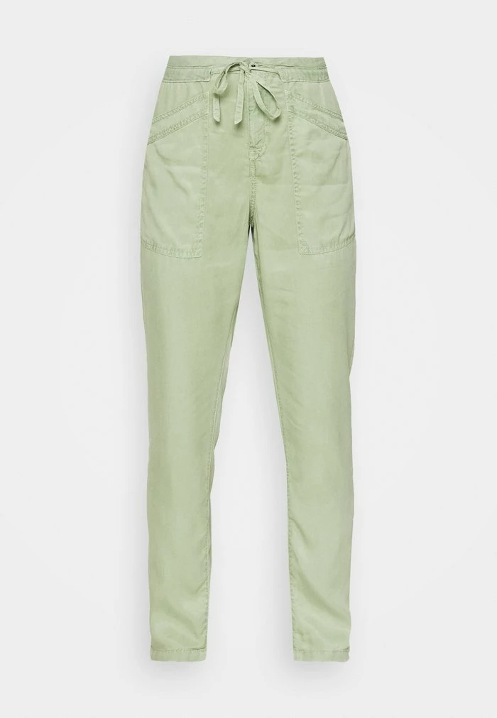 Pepe Jeans DASH - Pantalon Classique - Palm Green 4 Pepe Jeans DASH - Pantalon Classique - Palm Green – Image 4