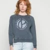 Pepe Jeans AMY - Sweatshirt - Charcoal