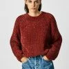 Pepe Jeans LISA - Pullover - Toffee