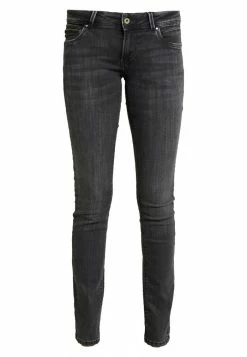 Pepe Jeans NEW BROOKE - Jean Slim - Denim 8 Pepe Jeans NEW BROOKE - Jean Slim - Denim -Pepe Jeans Soldes Magasin 66e77ccea84347879d3cbc0f7f9d334b