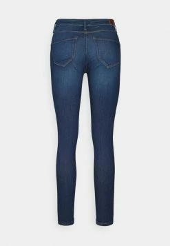 Pepe Jeans ZOE - Jeans Skinny - Denim -Pepe Jeans Soldes Magasin 67560b7c691a496680ec1b80789e7553