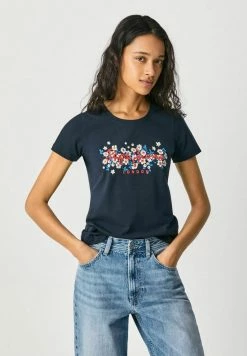 Pepe Jeans BEGO - T-shirt Imprimé - Dulwich