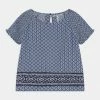 Pepe Jeans LUCK - Blouse - Blue