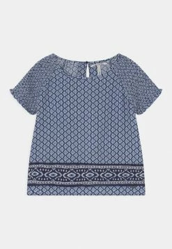 Pepe Jeans LUCK - Blouse - Blue