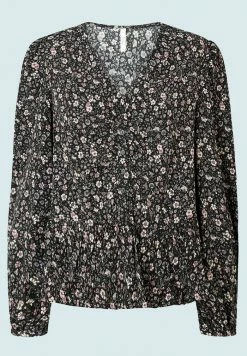Pepe Jeans FARRAH - Blouse - Multi 9 Pepe Jeans FARRAH - Blouse - Multi -Pepe Jeans Soldes Magasin 67e7e7409fe1442db49dadb8090e9fc9