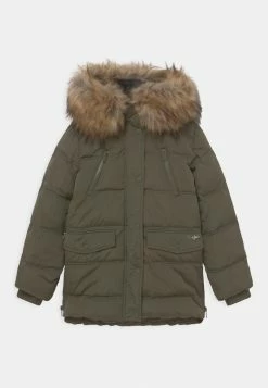 Pepe Jeans ALEXA - Veste D'hiver - Green