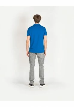 Pepe Jeans STANLEY ROCK - Jean Boyfriend - Grau -Pepe Jeans Soldes Magasin 67f3ec83834d4f74868f55a0e9cb0304