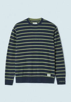 Pepe Jeans BART - Pullover - Dulwich Schwarz -Pepe Jeans Soldes Magasin 68095ed40a65474d93e7257a6eeb07f9