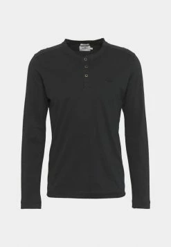 Pepe Jeans CARROL - T-shirt à Manches Longues - Black -Pepe Jeans Soldes Magasin 6846c6db32ed4367ab91d5d4c7ea091f