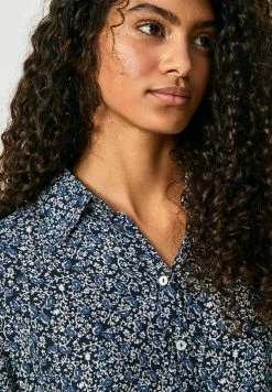 Pepe Jeans Chemisier - Multi -Pepe Jeans Soldes Magasin 685d70fad25049f3bfb579995e4eba09