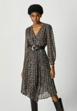 Pepe Jeans HILARY - Robe De Jour - Black