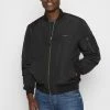 Pepe Jeans ROLFE - Blouson Bomber - Black